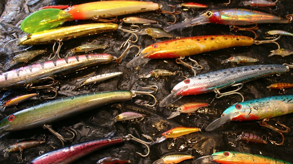 How to fish with Hard Body Lures